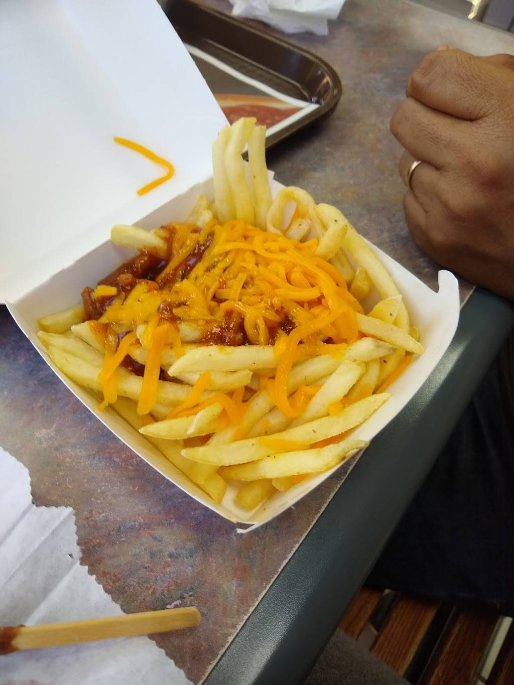 Wienerschnitzel | restaurant | 3513 W Florida Ave, Hemet, CA 92545, USA | 9517659919 OR +1 951-765-9919