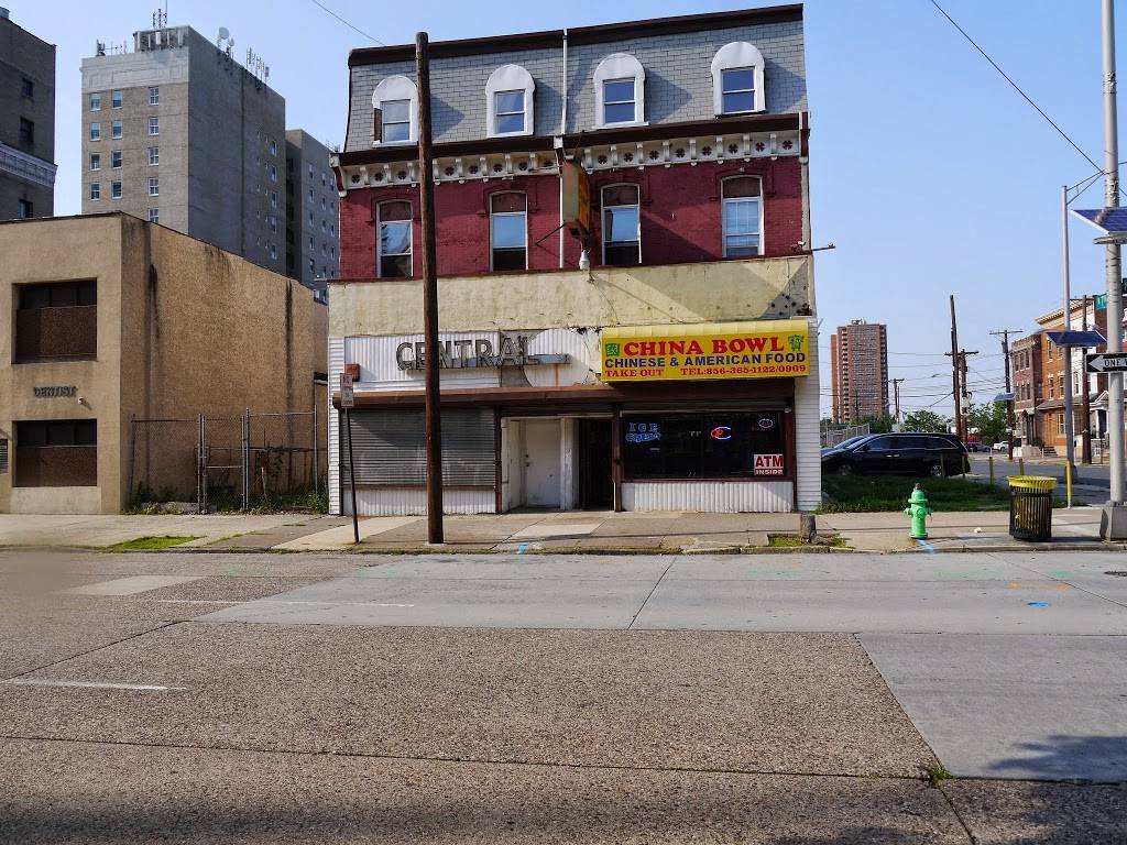 China Bowl | meal delivery | 645 Market St, Camden, NJ 08102, United States | 8563651122 OR +1 856-365-1122