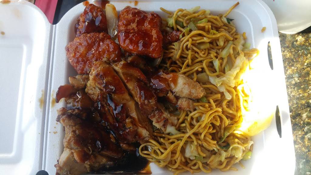 Panda Express | meal takeaway | 23572 El Toro Rd, Lake Forest, CA 92630, USA | 9494728445 OR +1 949-472-8445