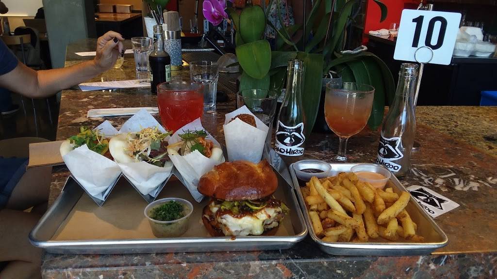 Bao Hiroo | restaurant | 905 E 2nd St #109, Los Angeles, CA 90012, USA | 2133950626 OR +1 213-395-0626