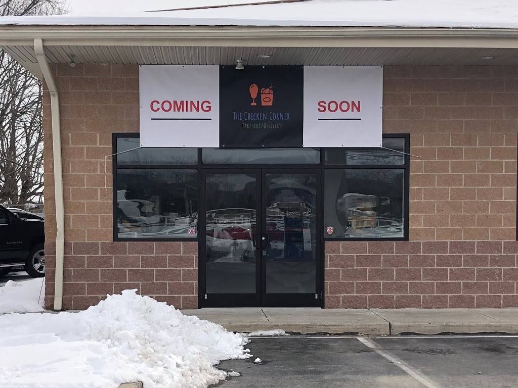 The Chicken Corner | restaurant | 291 W Moorestown Rd, Nazareth, PA 18064, USA | 6103657303 OR +1 610-365-7303