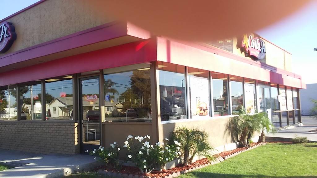 Carls Jr. | restaurant | 6002 Beach Blvd, Buena Park, CA 90621, USA | 7145237240 OR +1 714-523-7240