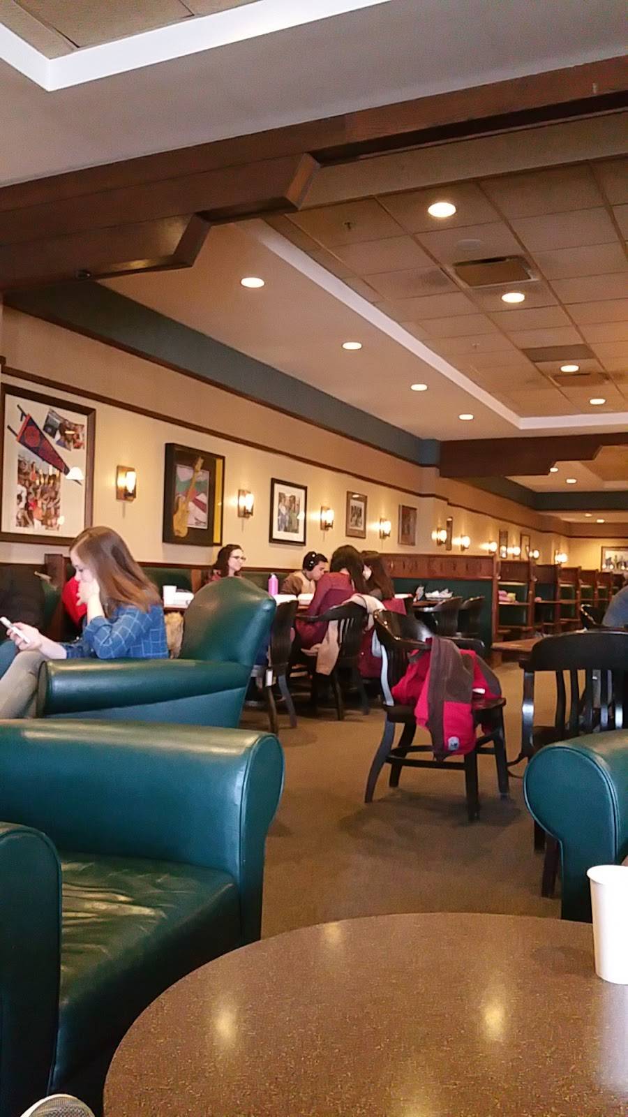 The Stupe Cafe | restaurant | 611 College Ave, Wheaton, IL 60187, USA | 6307525000 OR +1 630-752-5000