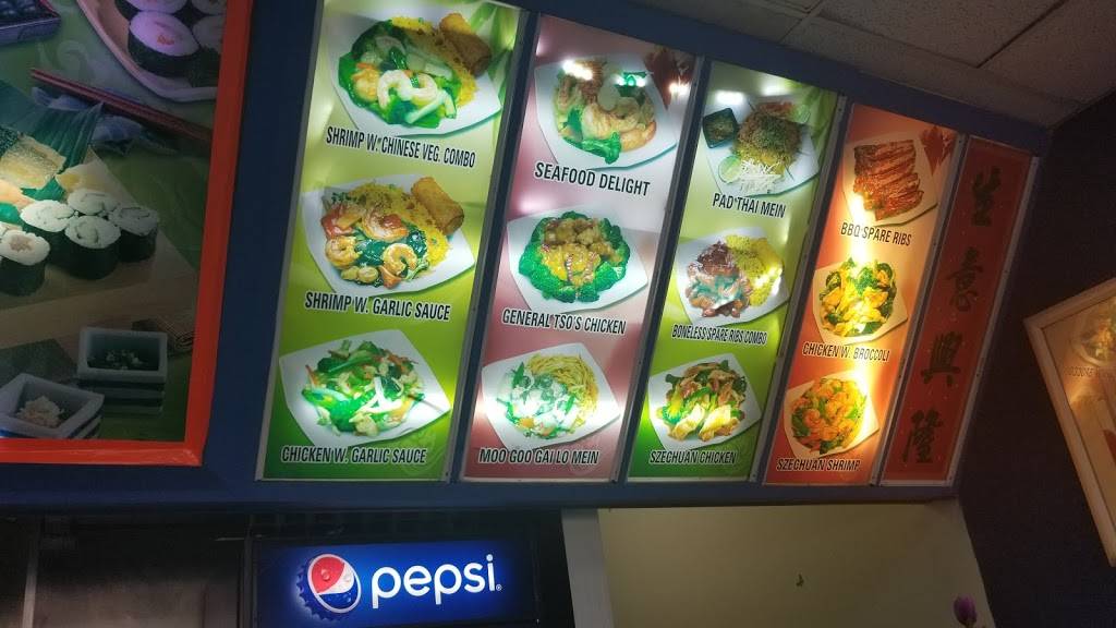 New Bamboo | restaurant | 2612 Bayshore Blvd, Dunedin, FL 34698, USA | 7277340563 OR +1 727-734-0563