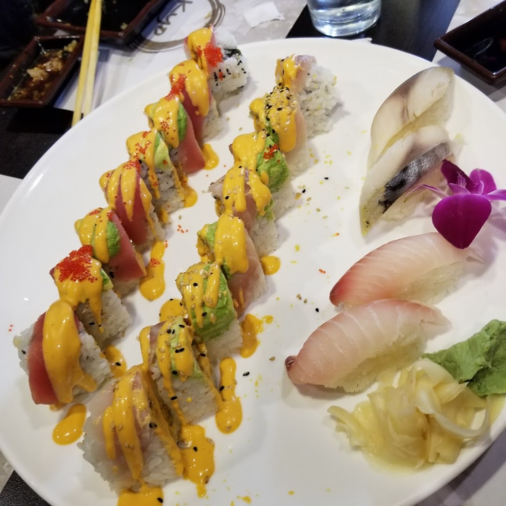 Tokyo 26 | restaurant | 4511 E 26th St, Sioux Falls, SD 57110, USA | 6052741588 OR +1 605-274-1588