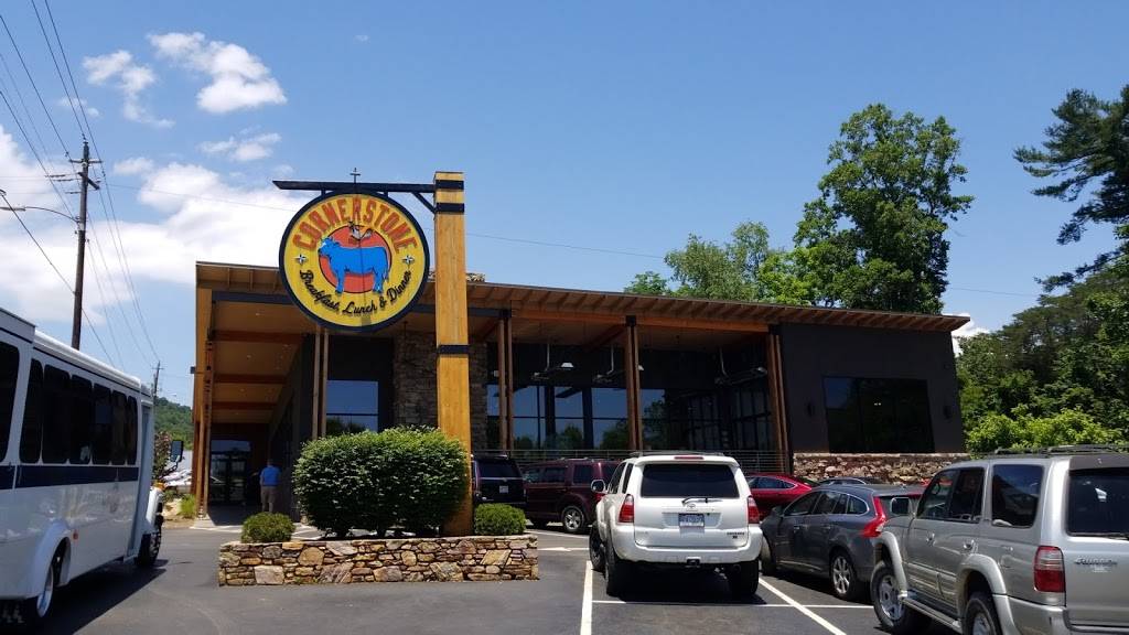 Cornerstone | restaurant | 102 Tunnel Rd, Asheville, NC 28805, USA | 8282360201 OR +1 828-236-0201