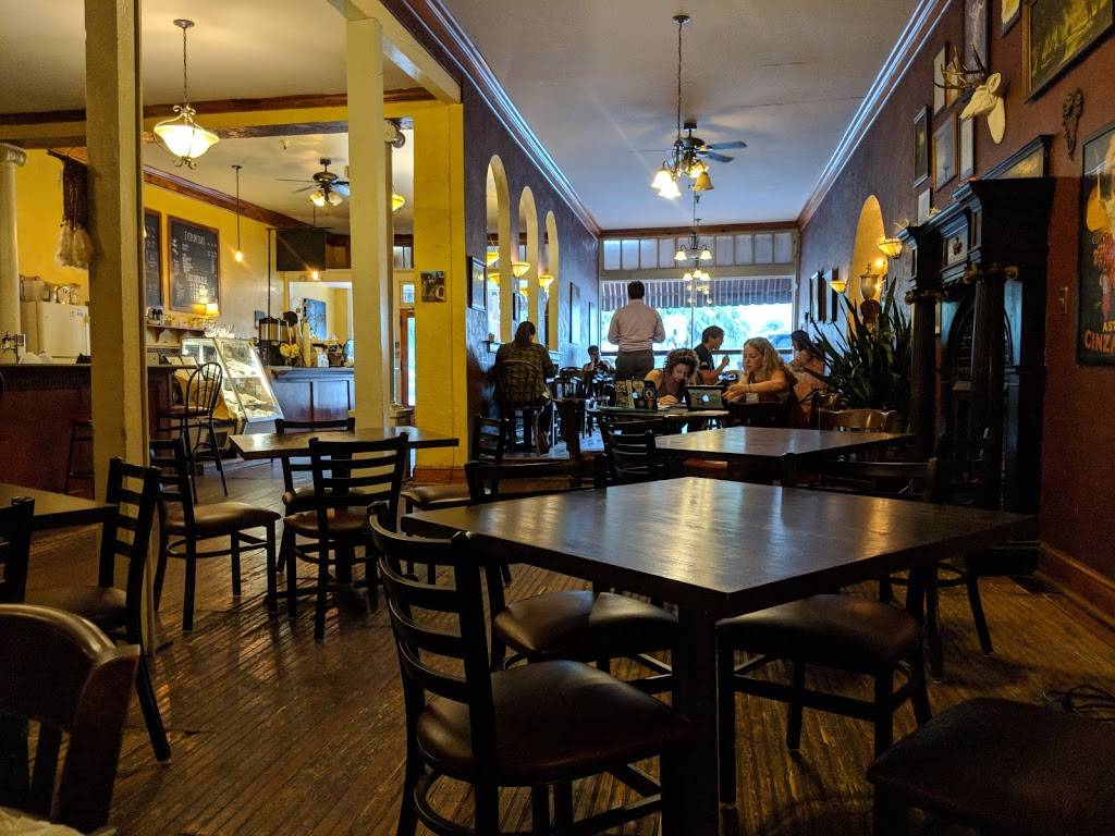 White Hart Cafe | cafe | 1208 Main St, Lynchburg, VA 24504, USA | 4342075600 OR +1 434-207-5600