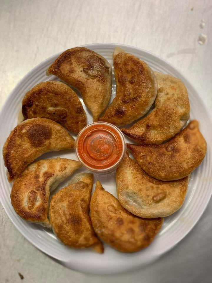 Tashi Delek Cafe | meal takeaway | 223 Jameson Ave, Toronto, ON M6K 1M3, Canada | 4164540136 OR +1 416-454-0136