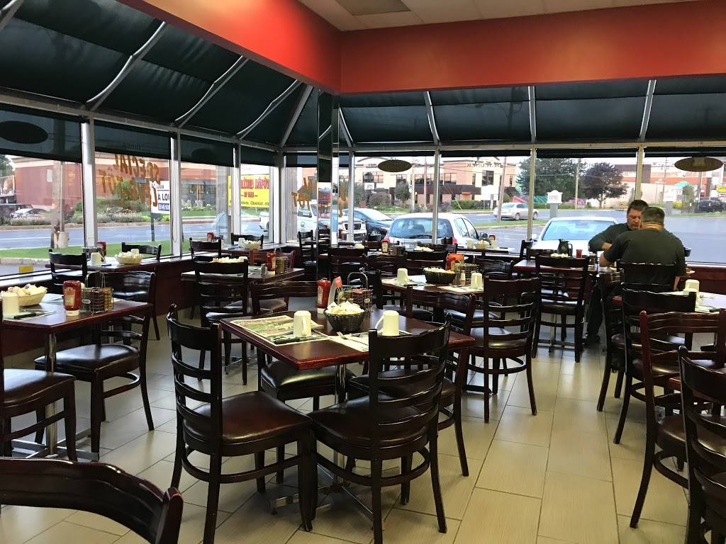 Eggsquis | restaurant | 723 Rue Principale, Granby, QC J2G 2Y6, Canada | 4507773770 OR +1 450-777-3770