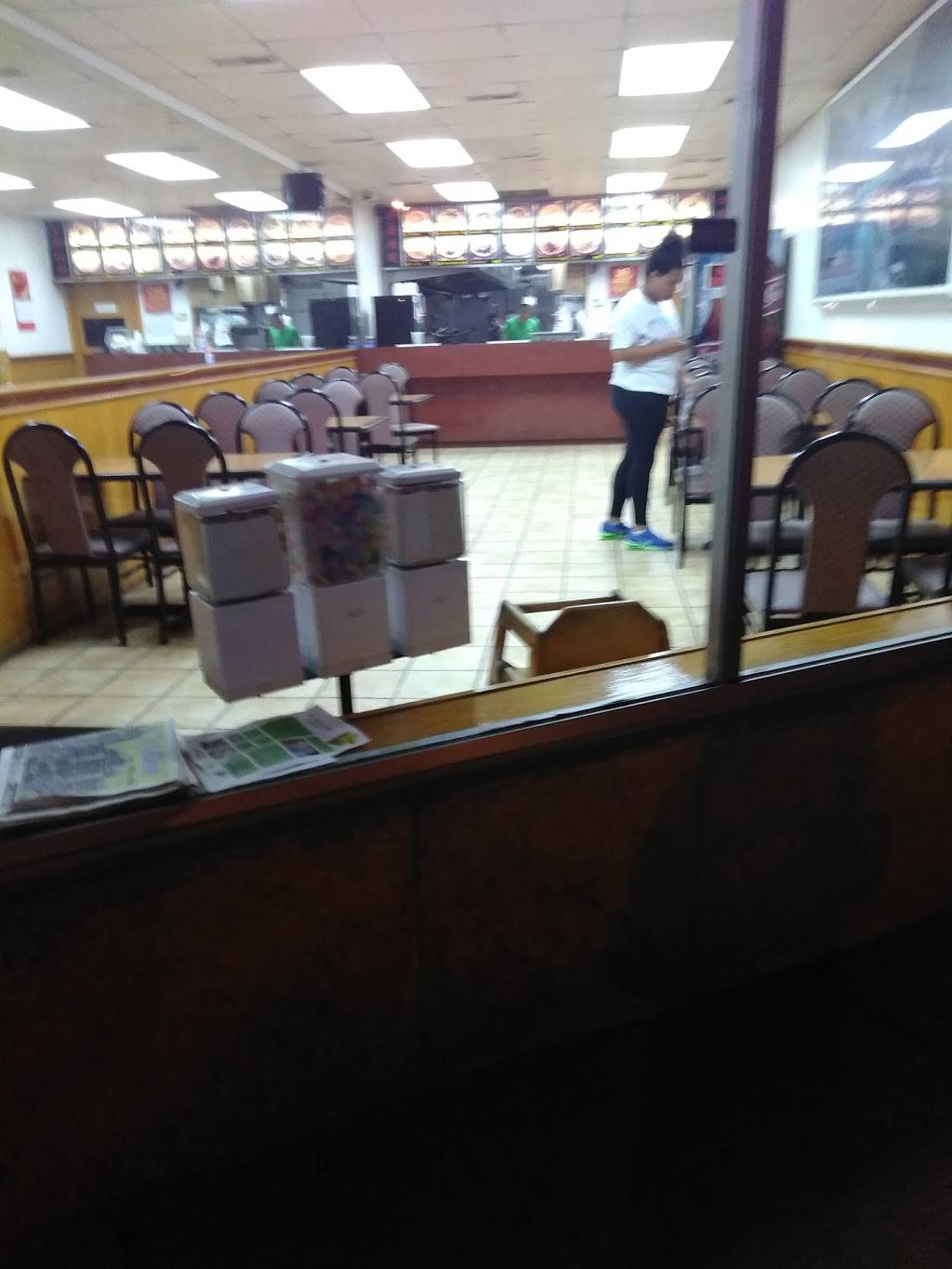 Golden City Restaurant | restaurant | 4917 Glenway Ave, Cincinnati, OH 45238, USA | 5132517702 OR +1 513-251-7702