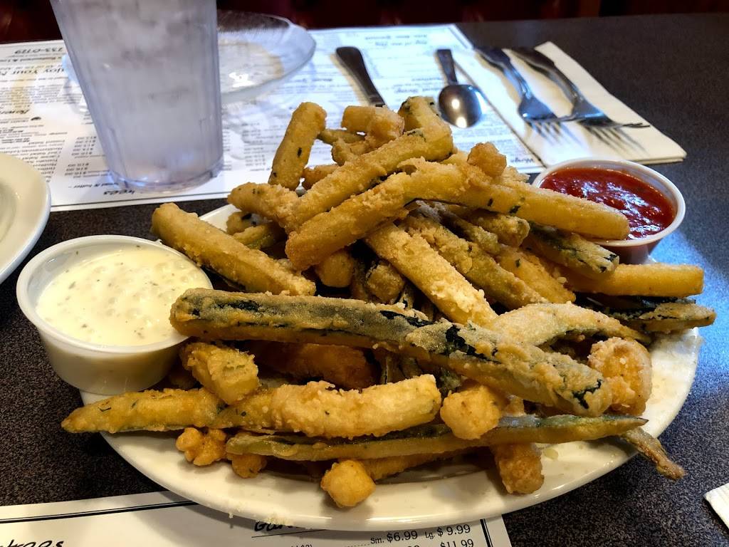 Abbeys Restaurant & Lounge | night club | 145 Zane St, Wheeling, WV 26003, USA | 3042330729 OR +1 304-233-0729