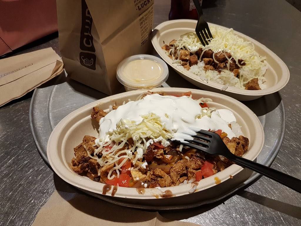 Chipotle Mexican Grill | restaurant | 2341 Willow Rd, Glenview, IL 60025, USA | 8477248580 OR +1 847-724-8580