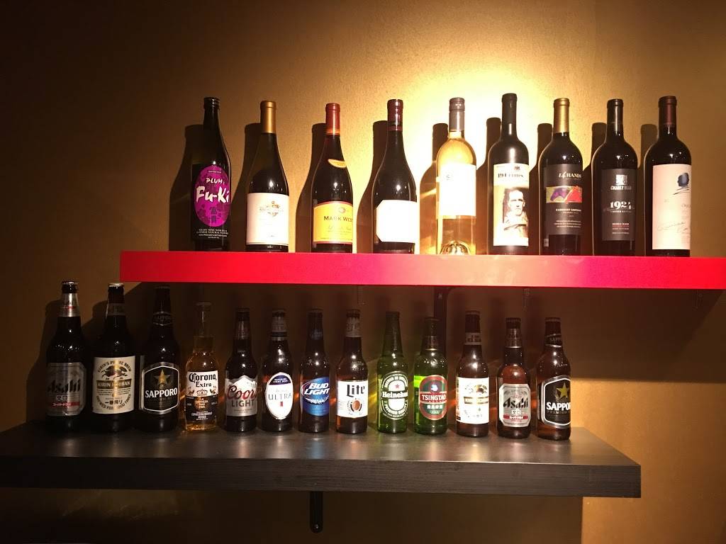 Great Asian Restaurant | restaurant | 1176 County Line Rd, Westerville, OH 43081, USA | 6148183939 OR +1 614-818-3939