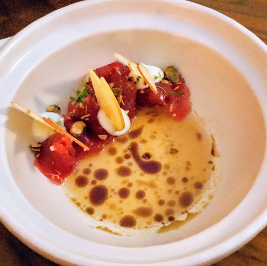 Uchi | restaurant | 801 S Lamar Blvd, Austin, TX 78704, USA | 5129164808 OR +1 512-916-4808