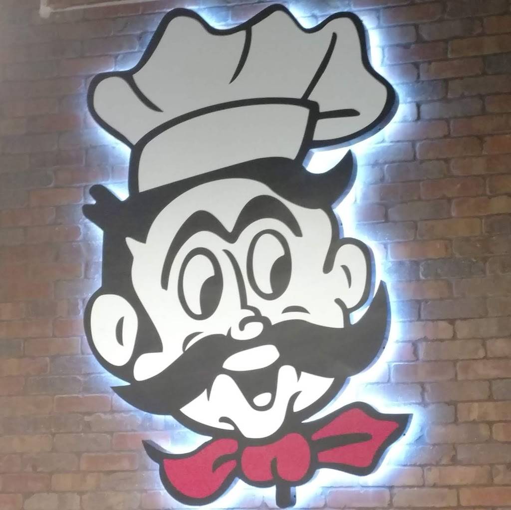 Porkys Pizza Palace Pleasanton | restaurant | 2911 Hopyard Rd, Pleasanton, CA 94588, United States | 9254171600 OR +1 925-417-1600