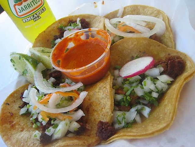 Pasadita taqueria | restaurant | 6015 Mableton Pkwy SW, Mableton, GA 30126, USA | 7707025659 OR +1 770-702-5659