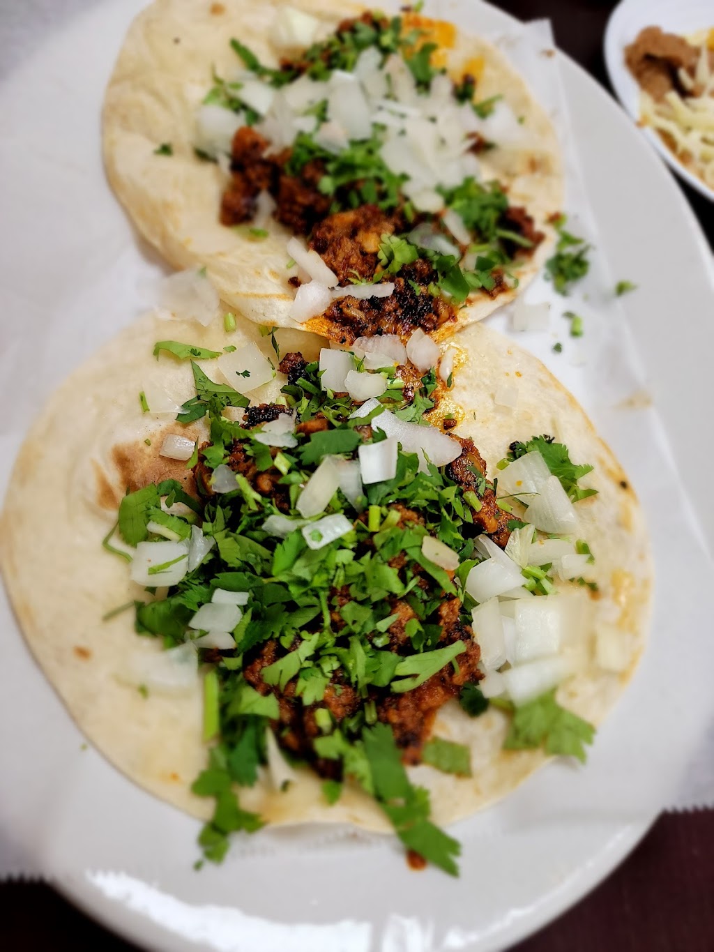 La Jarocha | restaurant | 1234 N Main St, Crown Point, IN 46307, USA | 2193568600 OR +1 219-356-8600