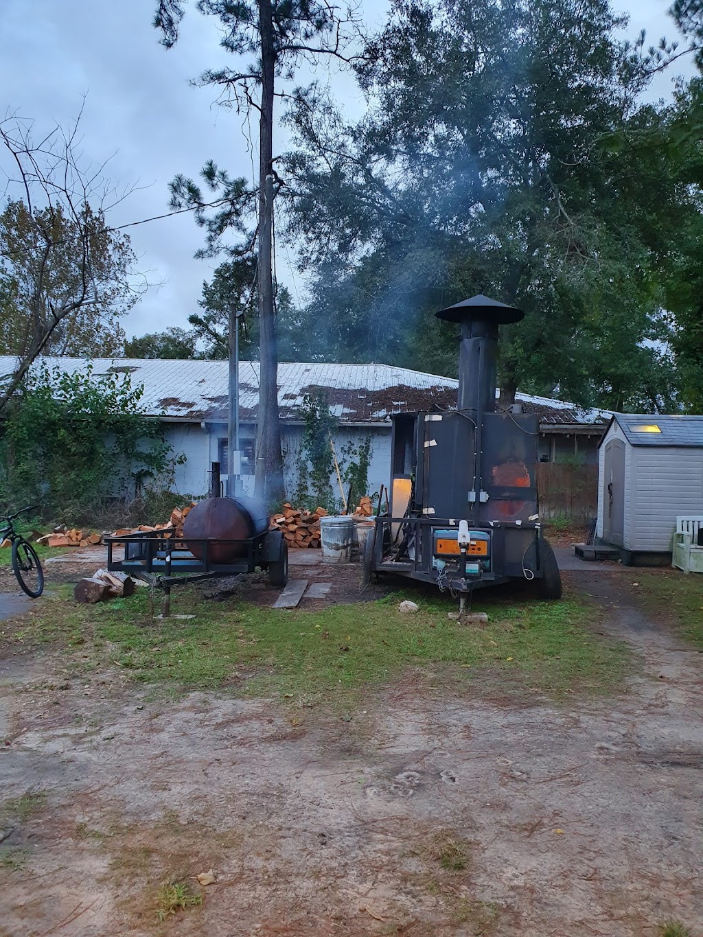 Mo-Betta BBQ | restaurant | 3105 Apalachee Pkwy, Tallahassee, FL 32311, USA | 8505708800 OR +1 850-570-8800