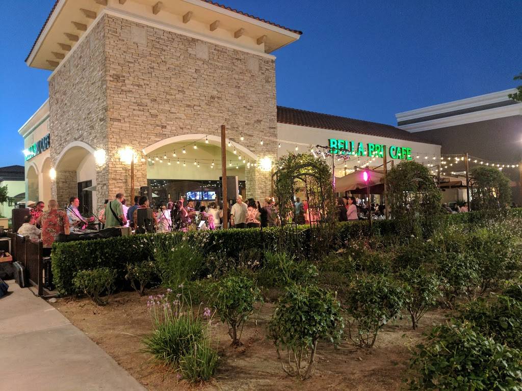 Bella Bru Cafe | cafe | 4680 Natomas Blvd Suite 100, Sacramento, CA 95835, USA | 9169281770 OR +1 916-928-1770