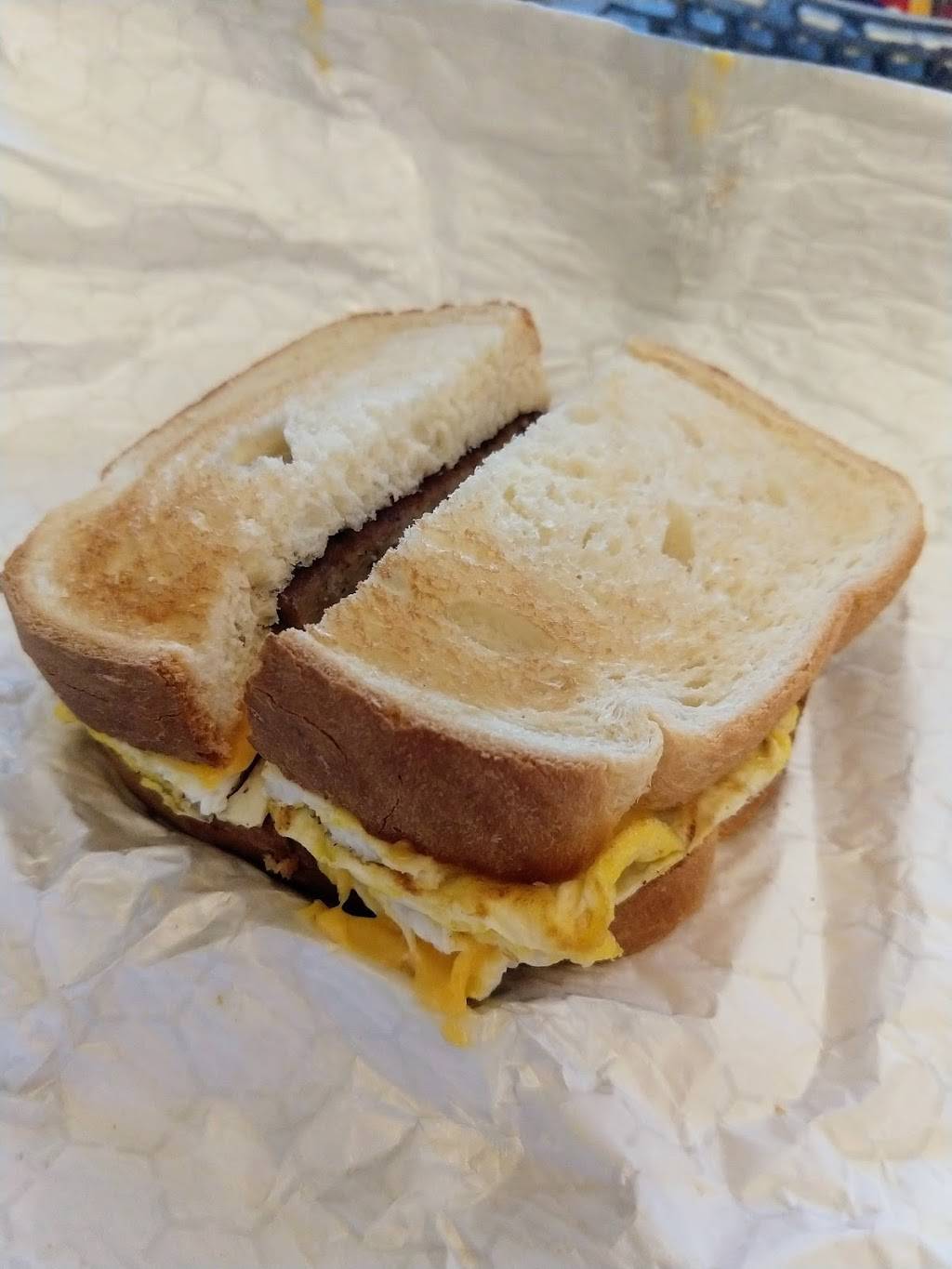 Garrison Deli | restaurant | 501 W 7th St, New Castle, DE 19720, USA | 3025015300 OR +1 302-501-5300