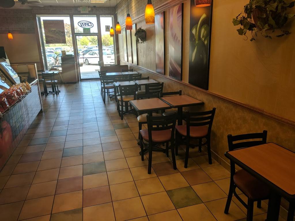 Subway Restaurants | restaurant | 417 Santa Fe Drive, Ste A, Santa Fe Plaza Shopping Center, Encinitas, CA 92024, USA | 7606339706 OR +1 760-633-9706
