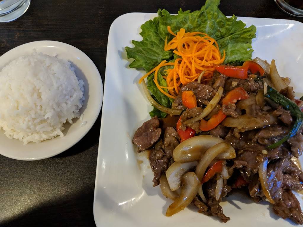 Tarin Thai Cuisine | restaurant | 138 Main St, Annapolis, MD 21401, USA | 4438088553 OR +1 443-808-8553