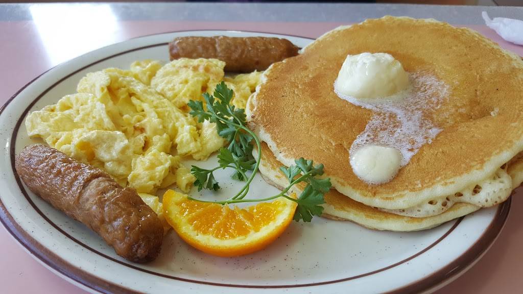 Louis Burger | restaurant | 555 Atlantic Ave, Long Beach, CA 90802, USA | 5624374078 OR +1 562-437-4078