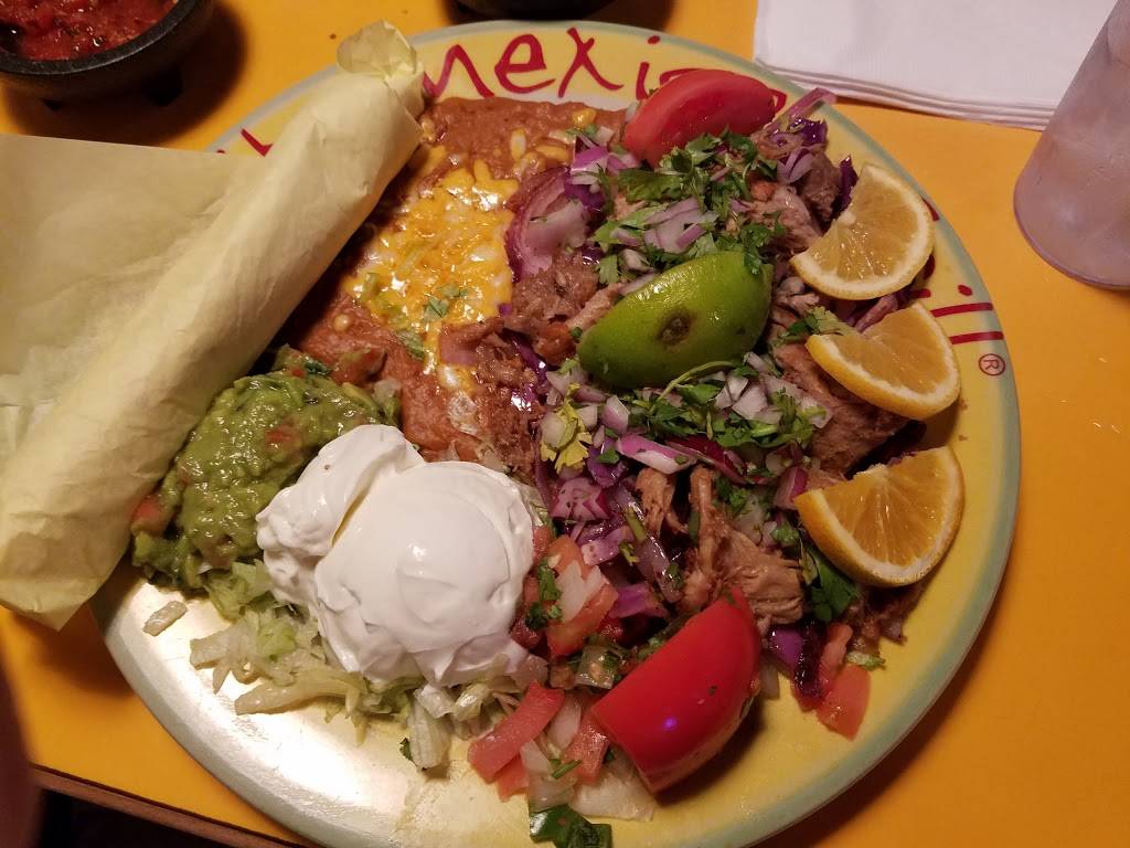 Arriba Mexican Grill | restaurant | 4649 E Chandler Blvd, Phoenix, AZ 85048, USA | 4807534453 OR +1 480-753-4453