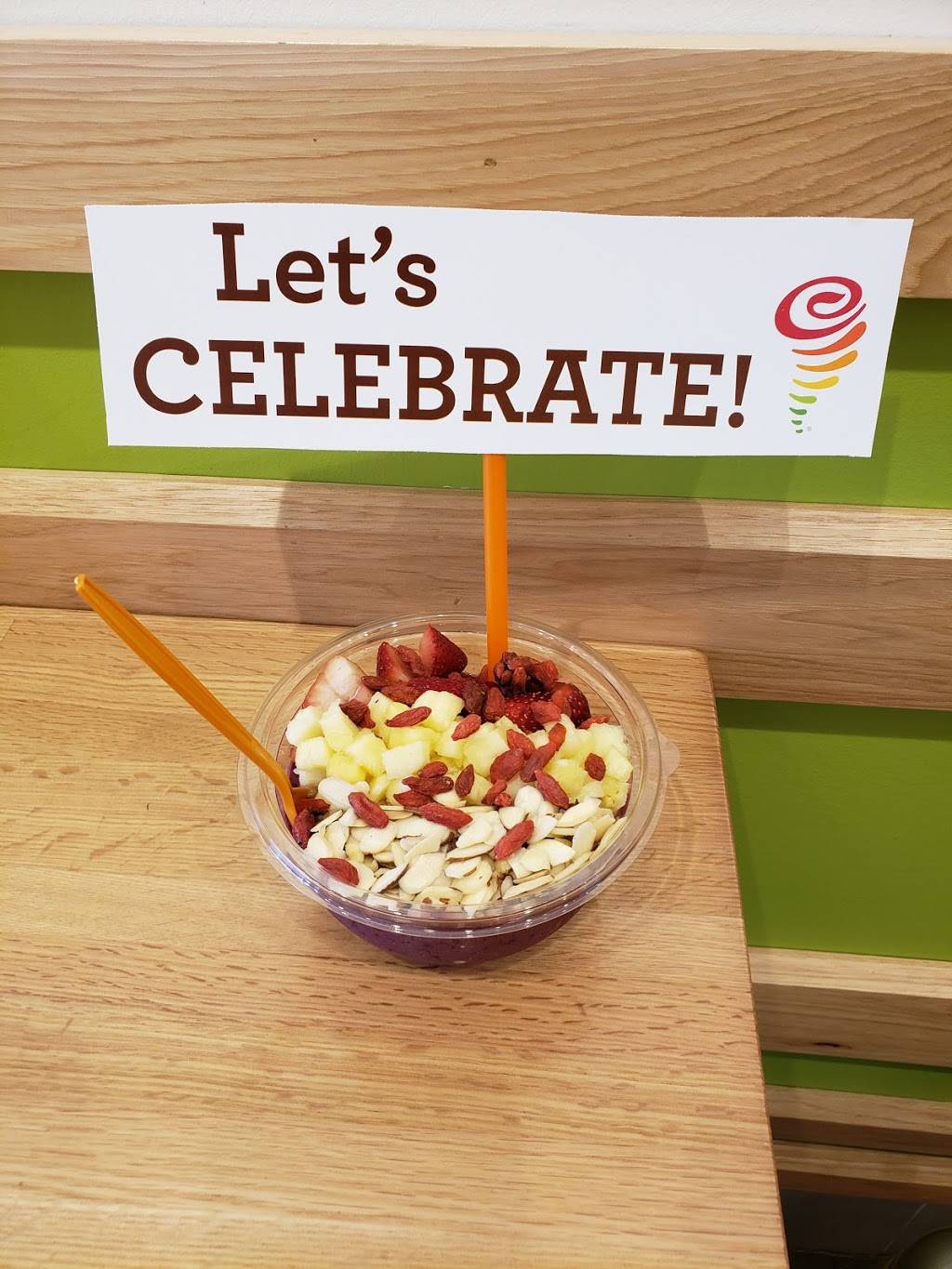 Jamba SUNY at Buffalo | restaurant | Student Union Bldg N Campus, Buffalo, NY 14260, USA | 2126952602 OR +1 212-695-2602