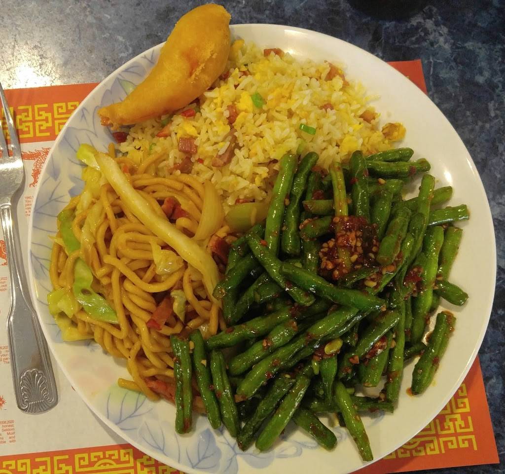 Grand China | restaurant | 6333 Oakdale Rd #H, Riverbank, CA 95367, USA | 2098631328 OR +1 209-863-1328