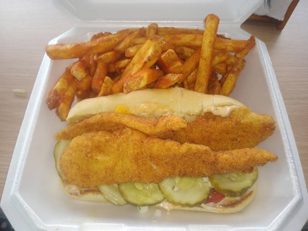 Kingfish Soulfood Bistro | restaurant | 9100 E US Hwy 40, Independence, MO 64055, USA | 3176836638 OR +1 317-683-6638