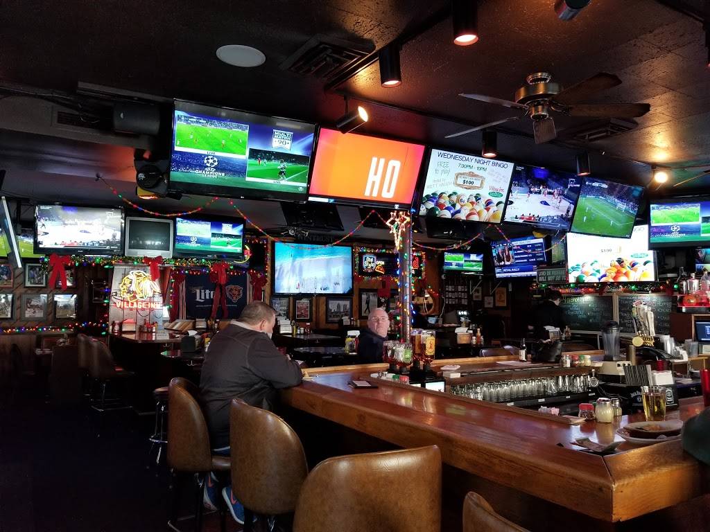 Village Inn Pizzeria | restaurant | 8050 Lincoln Ave, Skokie, IL 60077, USA | 8476753737 OR +1 847-675-3737