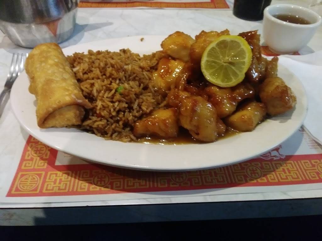 Golden City Restaurant | restaurant | 28741 Dequindre Rd, Madison Heights, MI 48071, United States | 2485450104 OR +1 248-545-0104