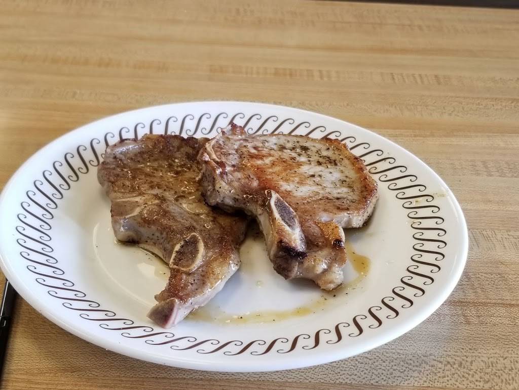 Waffle House | meal takeaway | 2002 Boulevard, Colonial Heights, VA 23834, USA | 8045240733 OR +1 804-524-0733