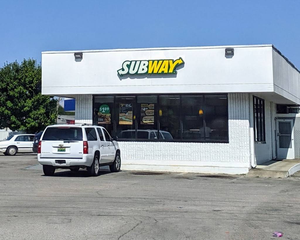 Subway Restaurants | restaurant | Convenience Store, 2880 Jordan Ln NW Unit A, Huntsville, AL 35816, USA | 2567217072 OR +1 256-721-7072