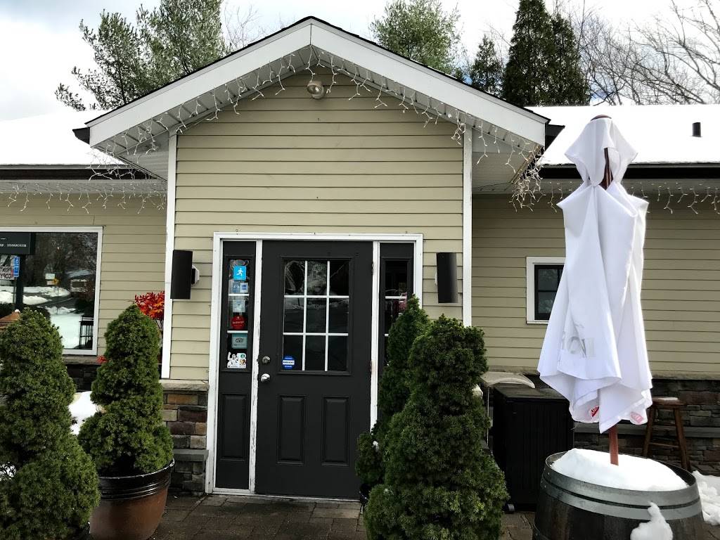 Osteria Romana - Main St. | restaurant | 89 Main St, Monroe, CT 06468, USA | 2032611600 OR +1 203-261-1600