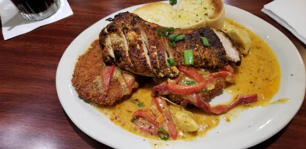 Tibbys New Orleans Kitchen | restaurant | 1721 W Brandon Blvd, Brandon, FL 33511, USA | 8133158443 OR +1 813-315-8443