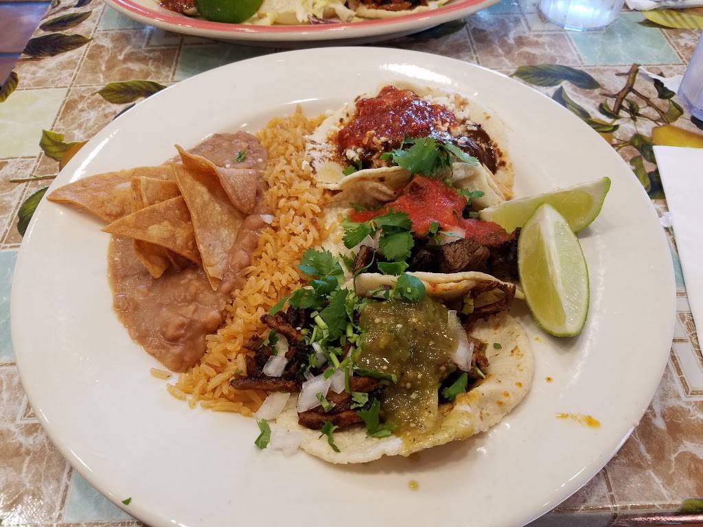 Taqueria Los Anaya | restaurant | 4651 W Adams Blvd, Los Angeles, CA 90016, USA | 3237314070 OR +1 323-731-4070
