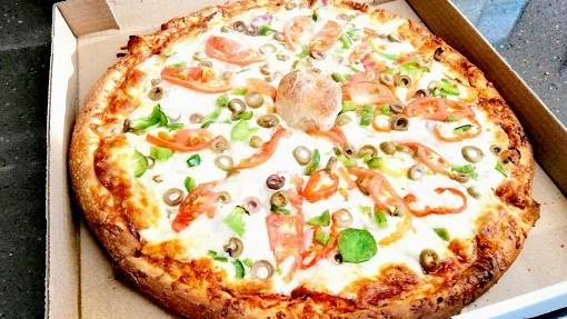 Alexandria Romas Pizzeria | meal delivery | 50 Main St S, Alexandria, ON K0C 1A0, Canada | 6135252500 OR +1 613-525-2500