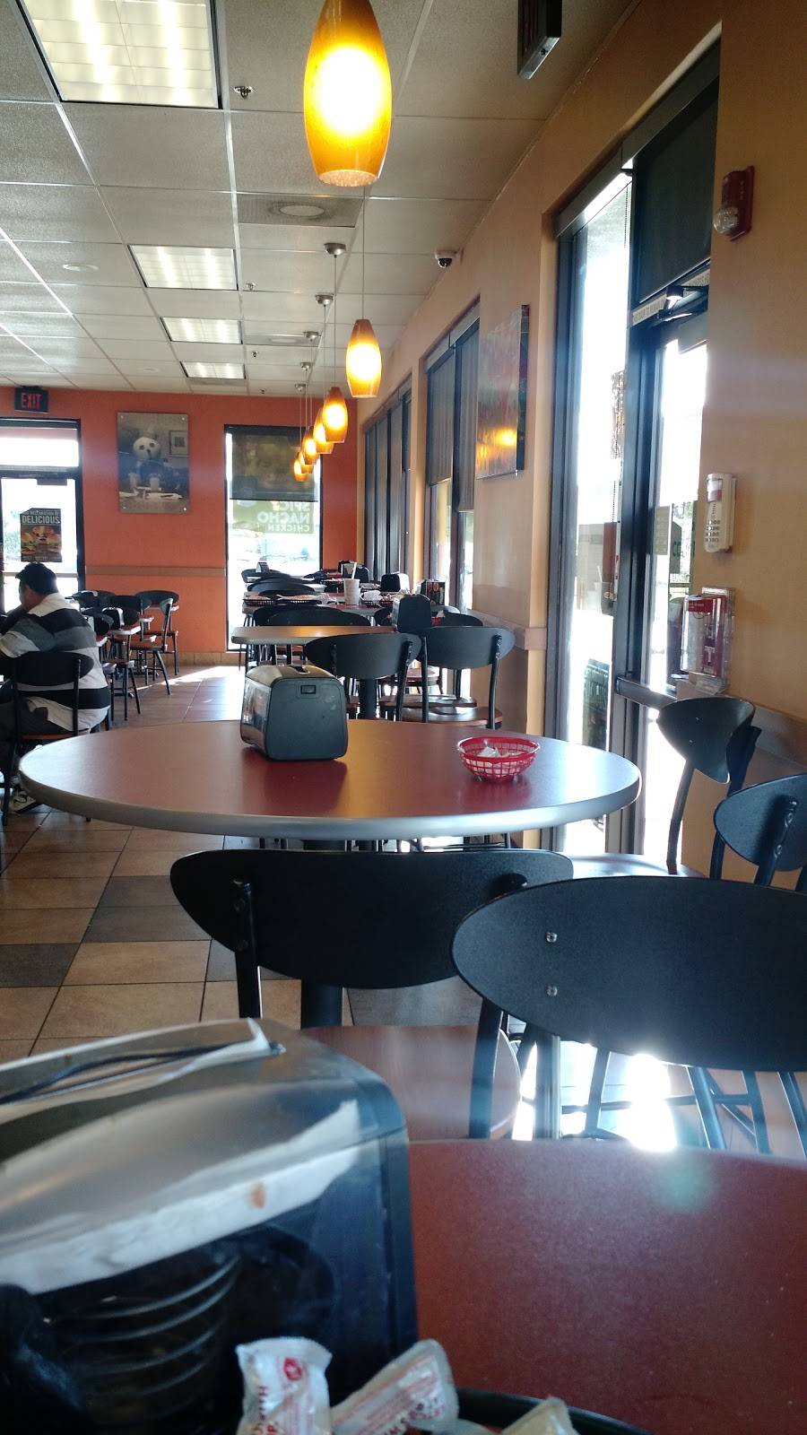 Jack in the Box | restaurant | 4565 Holt Blvd, Montclair, CA 91763, USA | 9094471214 OR +1 909-447-1214