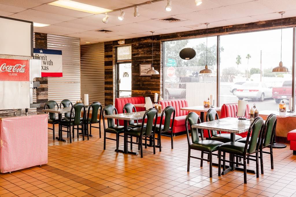 Allisons Texas BBQ | restaurant | 6750 E Main St, Mesa, AZ 85205, USA | 4806343153 OR +1 480-634-3153
