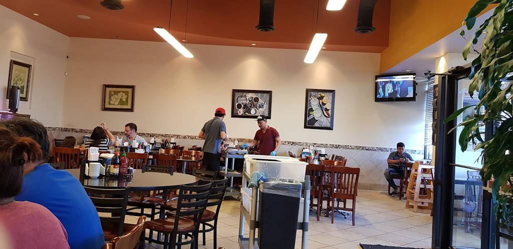 Pho Dien | restaurant | 11830 Bellaire Blvd #C, Houston, TX 77072, USA | 2814959600 OR +1 281-495-9600