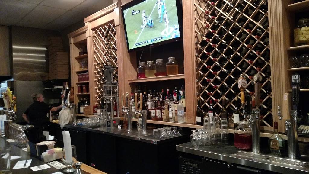 Roma Old Town Wood Fired Pizzeria | restaurant | 21 N Loudoun St, Winchester, VA 22601, USA | 5406672743 OR +1 540-667-2743