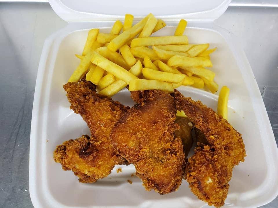 New Cambria Restaurant | restaurant | 2775 Kensington Ave, Philadelphia, PA 19134, USA | 2673227885 OR +1 267-322-7885