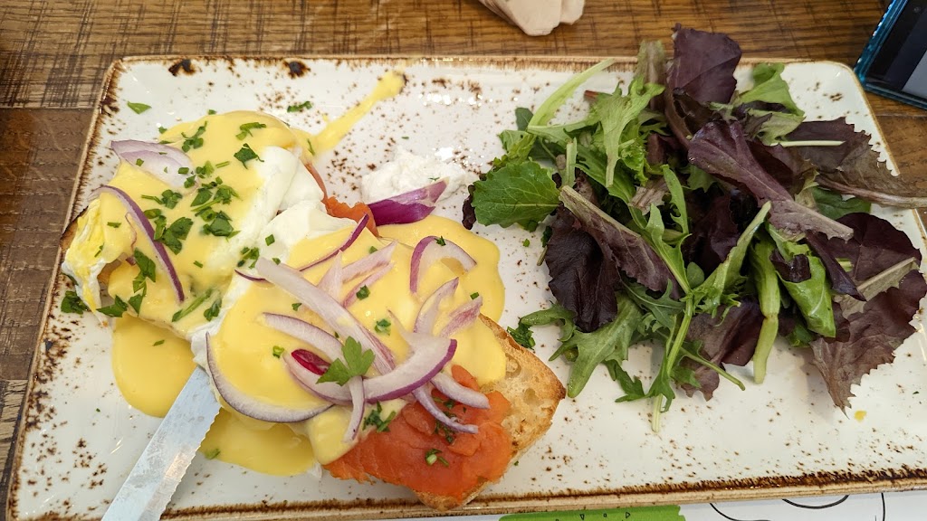 First Watch | restaurant | 4910 W Ray Rd 5 #5, Chandler, AZ 85226, USA | 4807523754 OR +1 480-752-3754