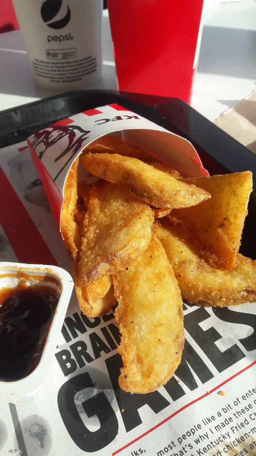 KFC | restaurant | 1601 N Federal Hwy, Boca Raton, FL 33432, USA | 5617178061 OR +1 561-717-8061