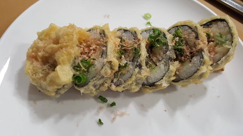 Aozora Sushi | restaurant | 149 S Auburn St, Grass Valley, CA 95945, USA | 5306154613 OR +1 530-615-4613