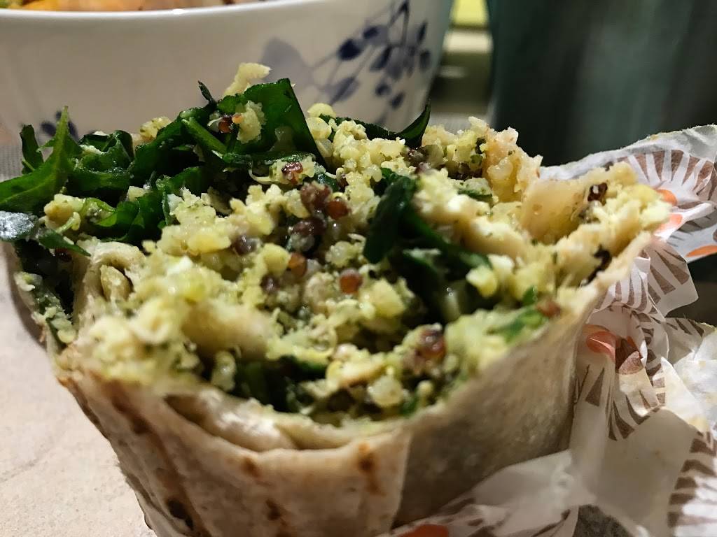 Protein Bar & Kitchen | restaurant | 896 N Meacham Rd, Schaumburg, IL 60173, USA | 8475171111 OR +1 847-517-1111