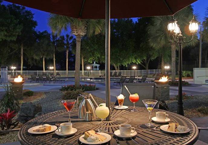 Arthurs An American Bistro | restaurant | 3600 SW 36th Ave, Ocala, FL 34474, USA | 3523901515 OR +1 352-390-1515