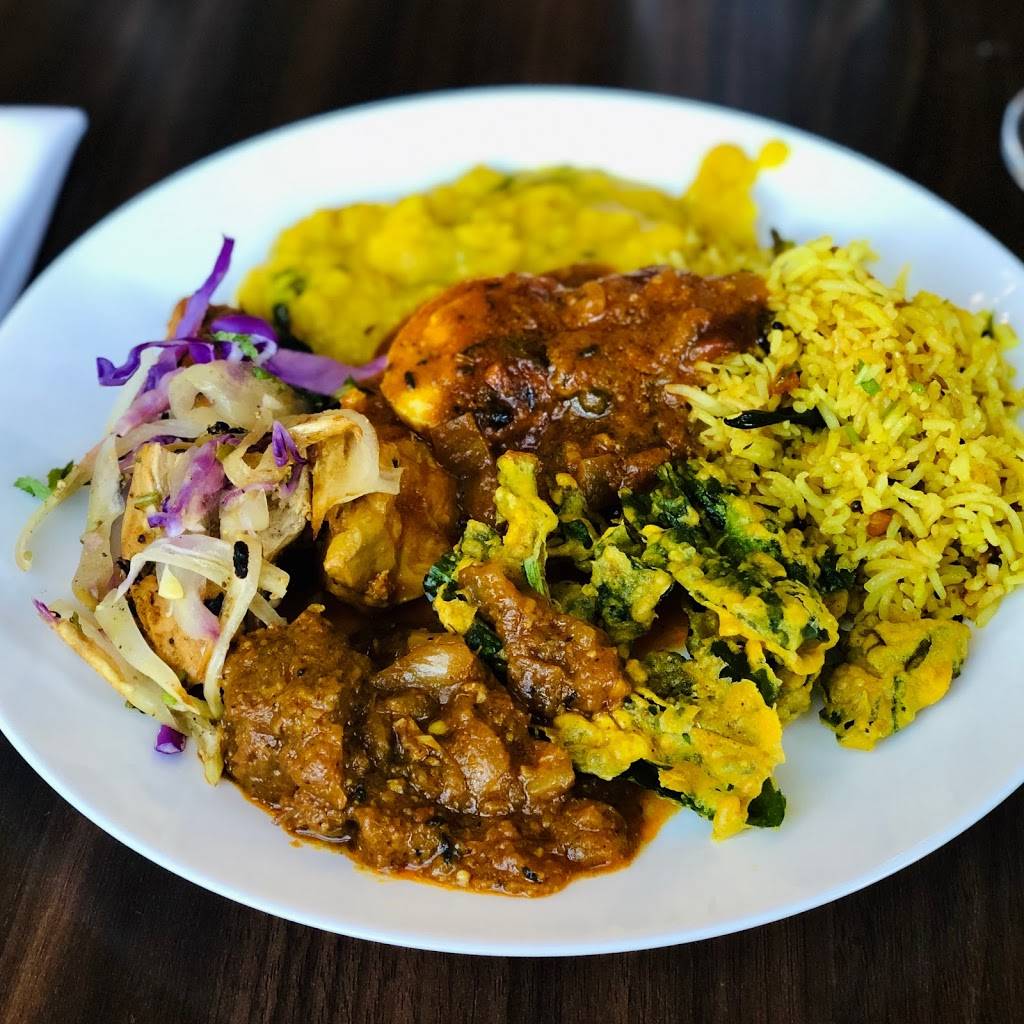 Chimney Indian Kitchen + Bar | restaurant | D, 306 W Franklin St F STE, Chapel Hill, NC 27516, USA | 9842343671 OR +1 984-234-3671